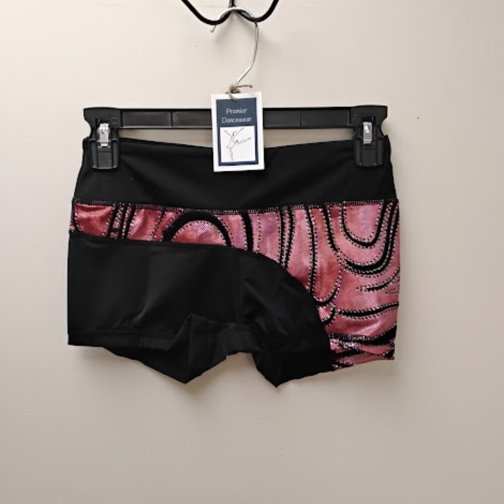 NEW Balera short